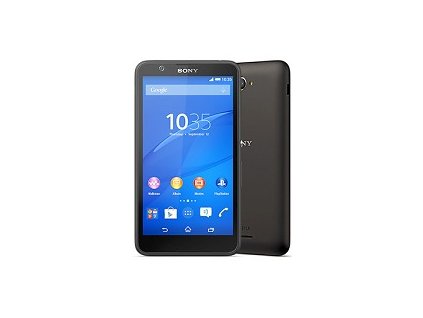 Sony Xperia E4 Dual