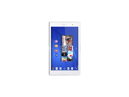 Sony Xperia Z3 Tablet Compact