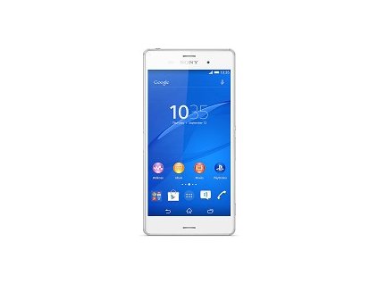 Sony Xperia Z3 Dual