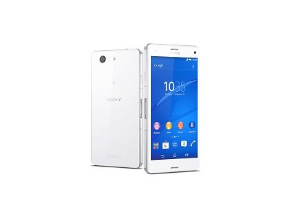 Sony Xperia Z3 Compact