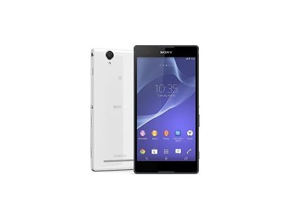 Sony Xperia T2 Ultra dual
