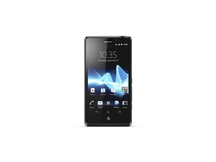 Sony Xperia T LTE
