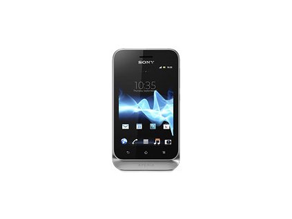Sony Xperia tipo dual