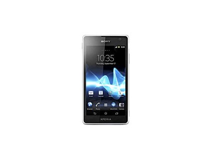 Sony Xperia GX SO-04D