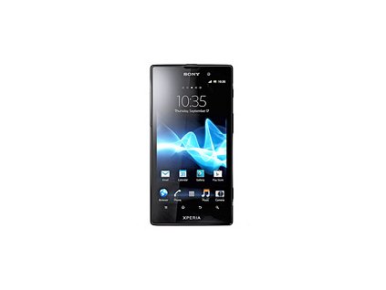 Sony Xperia ion HSPA