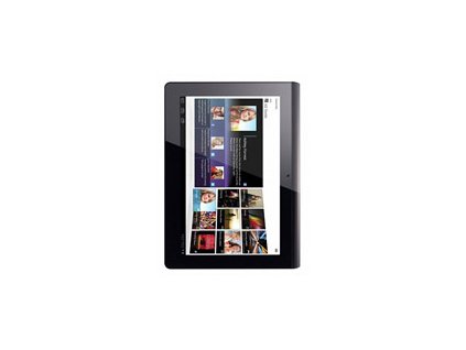 Sony Tablet S