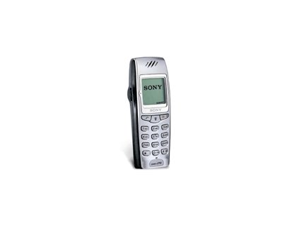 Sony CMD J70