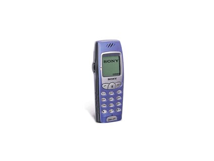 Sony CMD J7