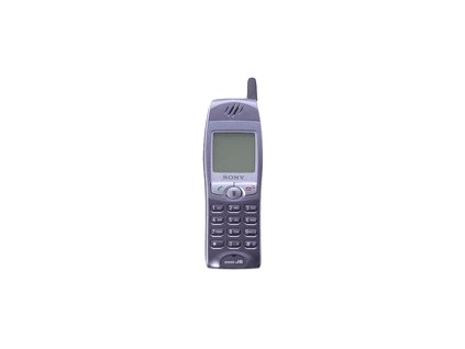 Sony CMD J6