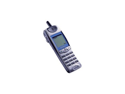 Sony CMD J5