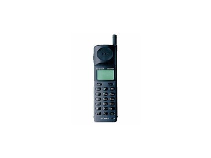 Sony CM-DX 1000