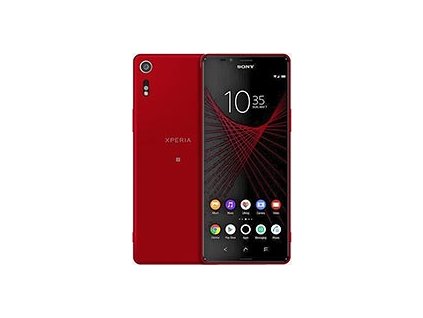 Sony Xperia X Ultra