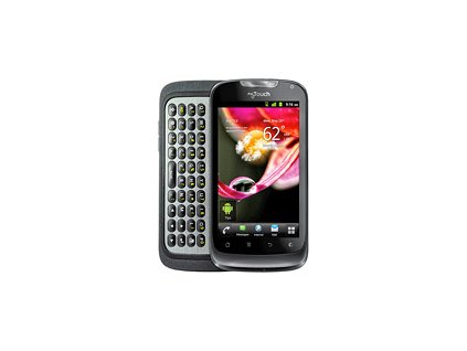 T-Mobile myTouch Q 2