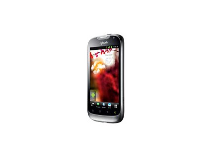 T-Mobile myTouch 2