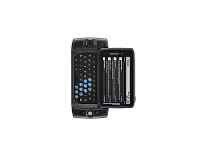 T-Mobile Sidekick LX 2009