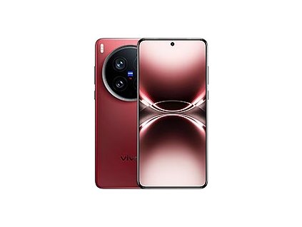 Vivo X200 Ultra