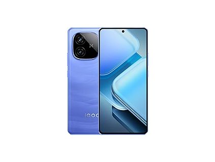 Vivo iQOO Z9 Turbo Endurance