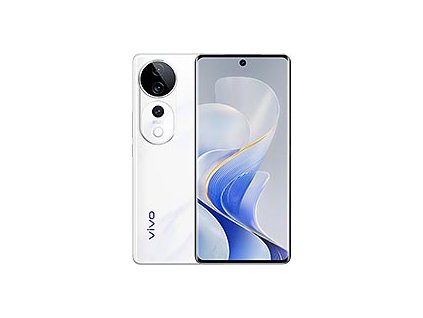 Vivo S19 Pro