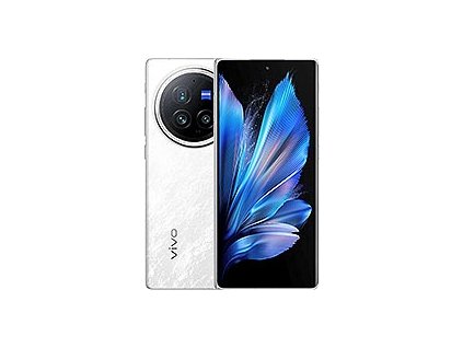 Vivo X Fold3 Pro