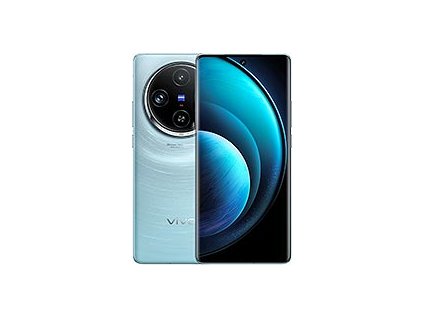 Vivo X100 Pro