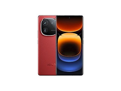 Vivo iQOO 12 Pro
