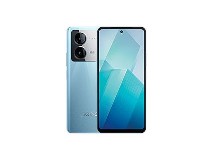 Vivo iQOO Z8 (China)