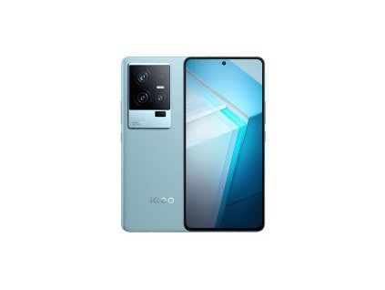 Vivo iQOO 11S