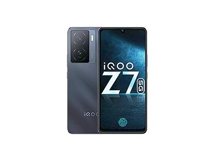 Vivo iQOO Z7