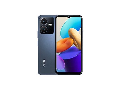 Vivo Y22s