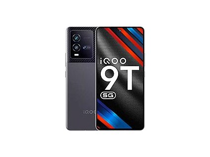 Vivo iQOO 9T
