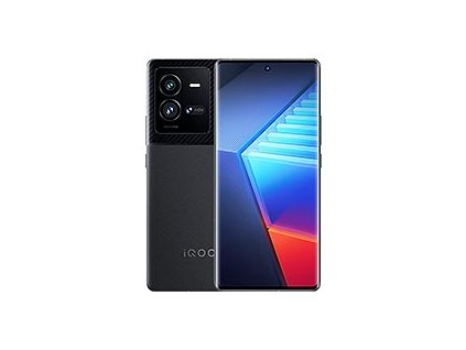 Vivo iQOO 10 Pro