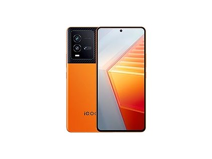 Vivo iQOO 10