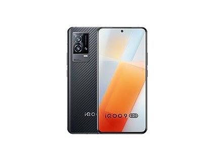Vivo iQOO 9