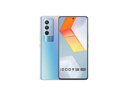 Vivo iQOO 9 SE