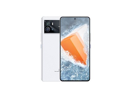 Vivo iQOO 9 (China)
