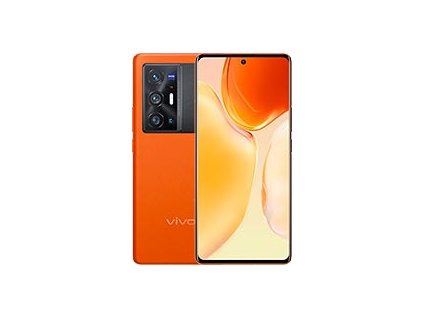 Vivo X70 Pro+