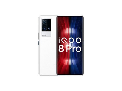 Vivo iQOO 8 Pro