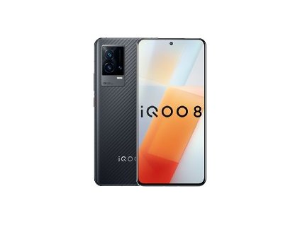 Vivo iQOO 8