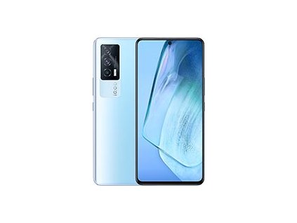 Vivo iQOO 7 (India)