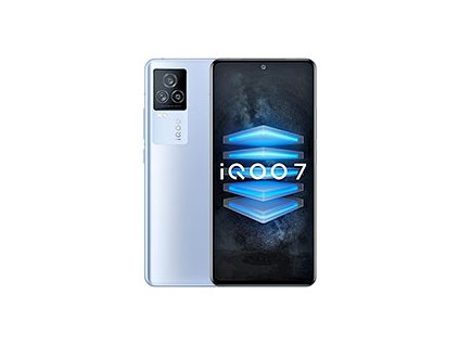 Vivo iQOO 7