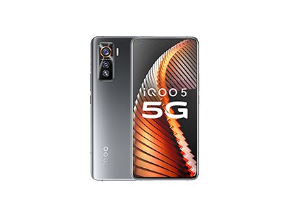 Vivo iQOO 5 5G