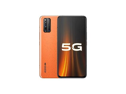 Vivo iQOO 3 5G
