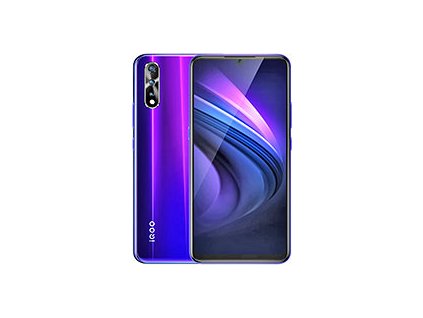 Vivo iQOO Neo