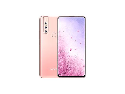 Vivo S1 (China)