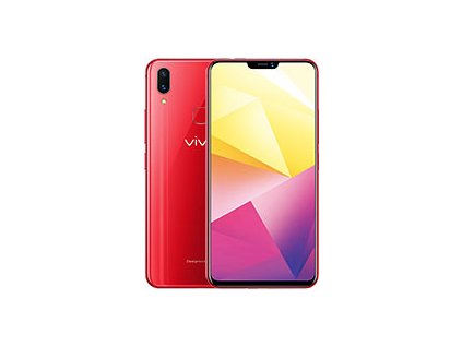 Vivo X21i