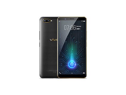 Vivo X20 Plus UD
