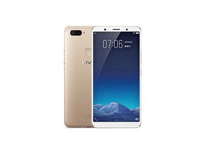 Vivo X20 Plus