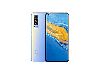 Vivo X50