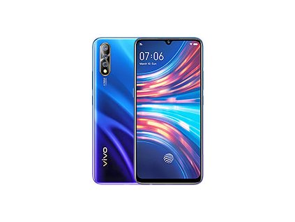 Vivo S1