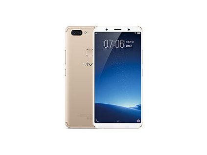 Vivo X20